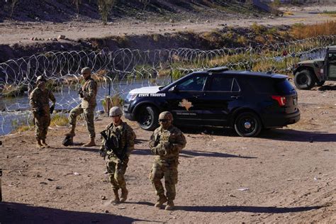 COVID-19 is Lurking Along the Texas-Mexico Border - The Texas Observer