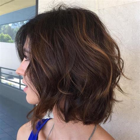 60 Layered Bob Styles Modern Haircuts With Layers For Any