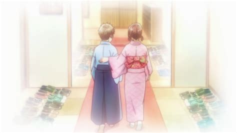 Chihayafuru 3 Episode 2 Manga Anime Episode