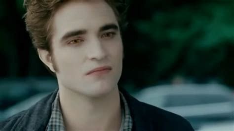 Twilighters Images Edward Cullen Eclipse Hd Wallpaper And Background