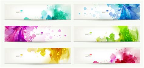 The Best Free Banner Vector Images Download From 2691 Free Vectors Of