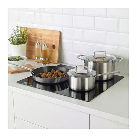 Ikea 365 Set Of Kitchen Utensils 3 Item 10368875 Reviews