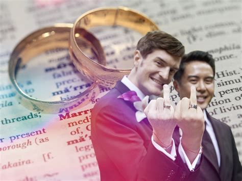 Costa Rica Legalises Same Sex Marriage Express Magazine