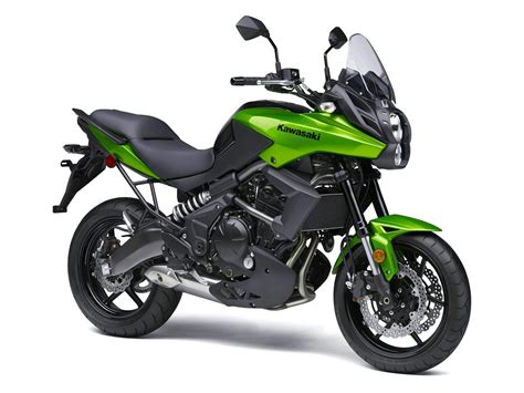 This specific photograph (kawasaki versys 650 speed test) earlier mentioned is actually labelled having: Kawasaki Versys