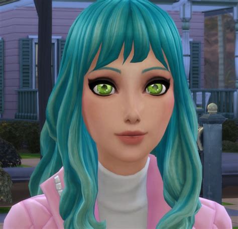 Top 10 Best Anime Mods For Sims 4 Sims4mods Cloud Hot Girl