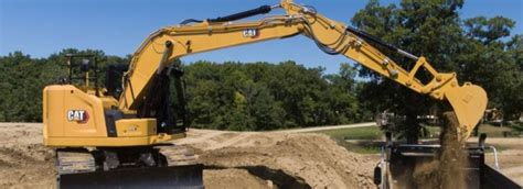 For excavation trenching and digging. NEW CAT 315 NEXT GEN SMALL EXCAVATOR DESIGN DRIVES BIG ...