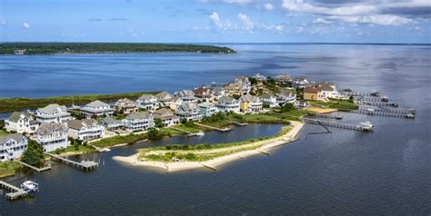 Why Is Roanoke Island The Best Area In The Outer Banks For Families