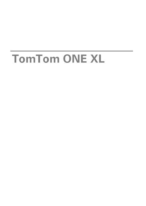 How update the carminat tomtom?like any gps it is important to update the system (the software) but also the map. Tomtom One Xl Térkép Letöltés | Térkép 2020