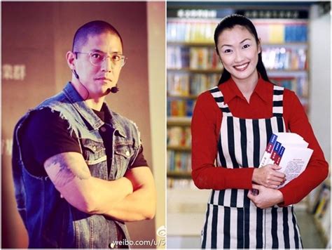 Lorem ipsum dolor sit amet, consectetuer adipiscing elit. 蒋友柏"我只有1个女友就是老婆，其他都大便" 苦追林姮怡1年! - 雪花台湾