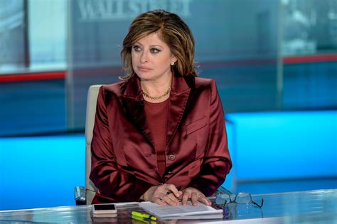 Maria Bartiromo News Latest Pictures From Newsweek Com