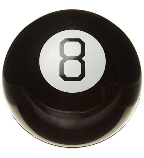 Magicmystic 8 Ball Simply Ask A Question And The 8 Ball Answers