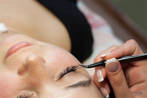 Tips To Become Lash Technician Howto