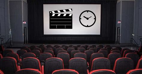 ¿cómo Se Está Preparando La Industria Del Cine Para Su Regreso Tras La