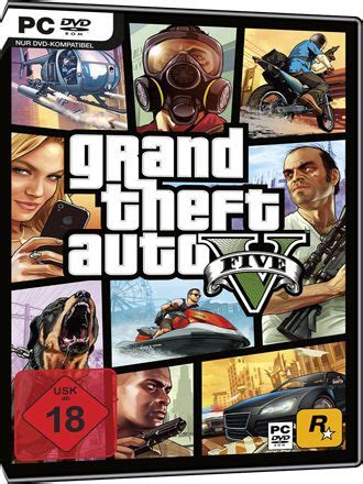 Get grand theft auto v download in order to find yourself in dark alleys of the city, feeling the breath of the pursuit on your neck. Grand Theft Auto V (GTA 5) v1.0.1180.1 por mediafire ...