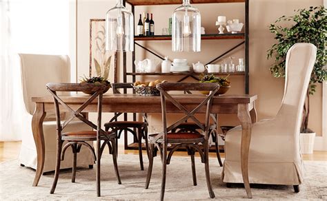 How To Mix And Match Dining Room Chairs Joss And Main