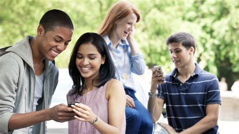 Learning To Be Social During Social Distancing For Teens And Young