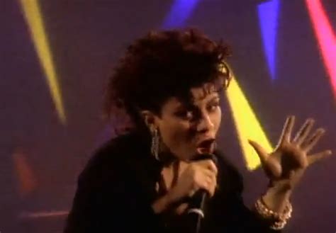 Lisa Lisa And Cult Jam “head To Toe”lauras Feel Good Song Of The Day