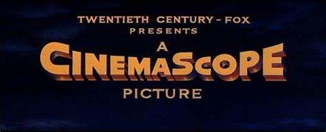 Image Cinemascope Rare Logopedia The Logo And Branding Site
