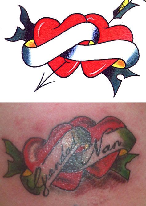 30 2 Hearts Tattoo Ideas Heart Tattoo Tattoos Two Hearts Tattoo