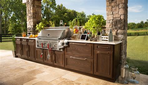 Outdoor Kitchens 70 фото