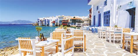 Luxury Mykonos Town Holidays 202324 Classic Collection