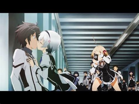 Top 10 Harem Anime that you might have missed HD - YouTube