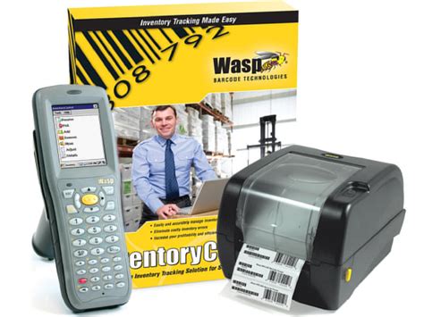 Download for small business inventory control pro 8.20 will start in a few seconds. 633808391195 Wasp Technologies