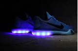 Pictures of Shoes Light Up