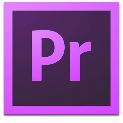 Проекты для adobe premiere pro. File:Adobe Premiere Pro CS6 Icon.png - Wikimedia Commons
