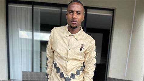 Pirates Player Thembinkosi Lorch Shows Off His Expensive Sneaker Game