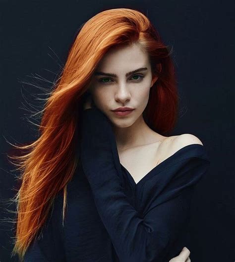 Una Verdadera Diosa Pretty Redhead Redhead Girl Beautiful Red Hair