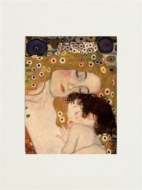 Modern Artwork Modern Painting Art Painting European Vintage Vintage Modern Gustav Klimt
