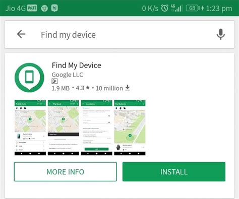 10 Best Find My Android Phone Apps To Bust A Thief Laptrinhx News
