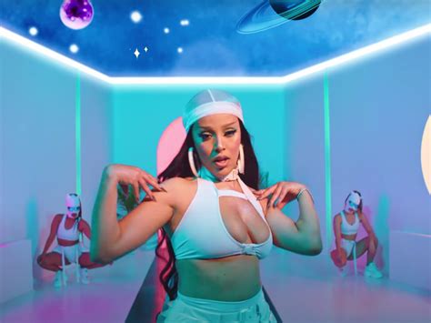 Blackpink — how you like that (2020). Doja Cat drops sparkly video for "Like That" | lab.fm