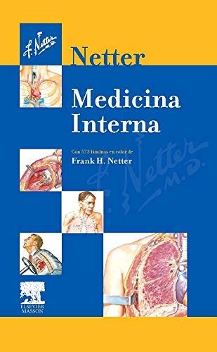 Download Medicina Interna De Fh Netter Libros Ebooks Libros