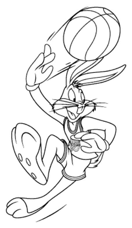 At logolynx.com find thousands of logos categorized into thousands of categories. Basketball Ausmalbilder Windowcolor | Bunny coloring pages ...