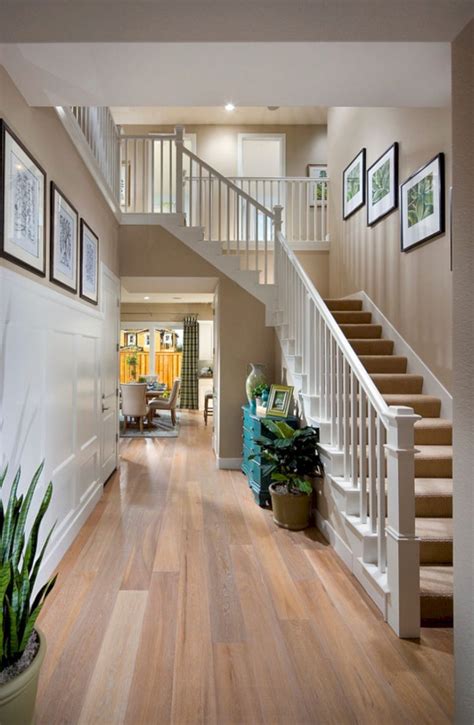 30+ beautiful painted staircase ideas for your home design inspiration. 60 Inspiring Residential Staircase Design Ideas (With ...