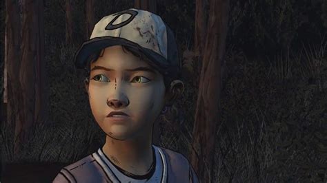 Pin By Isaiahsimeon On Clementine The Walking Dead Ellie The Last Of