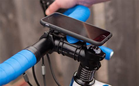 Would you like to cycle and be able to listen to music on your phone, check your location or shoot a video of your ride? Navitech Bicycle & Motorbike Waterproof Holder Review ...