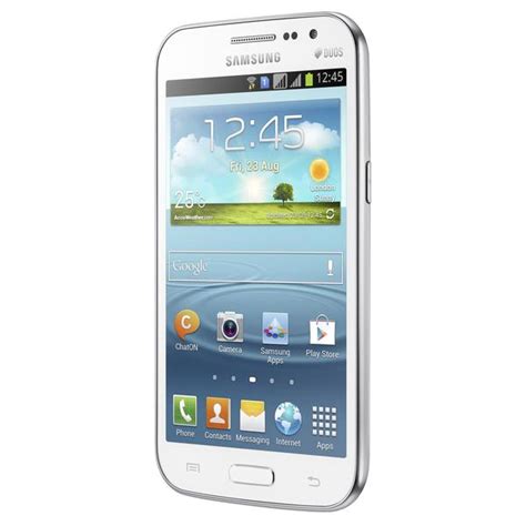 Samsung Galaxy Win Android Phone Announced Gadgetsin