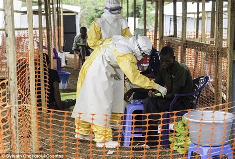 ebola outbreak forces sierra leone to declare public emergency and troops to quarantine infected
