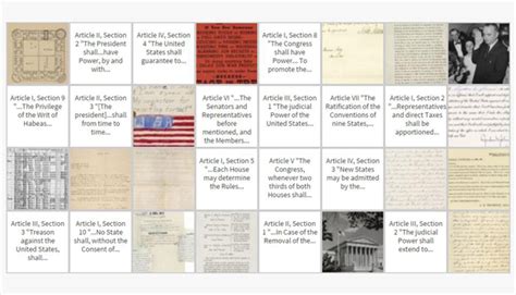 In the midst of them is this. History Of Ohios Constitution Worksheet Answers - Global ...