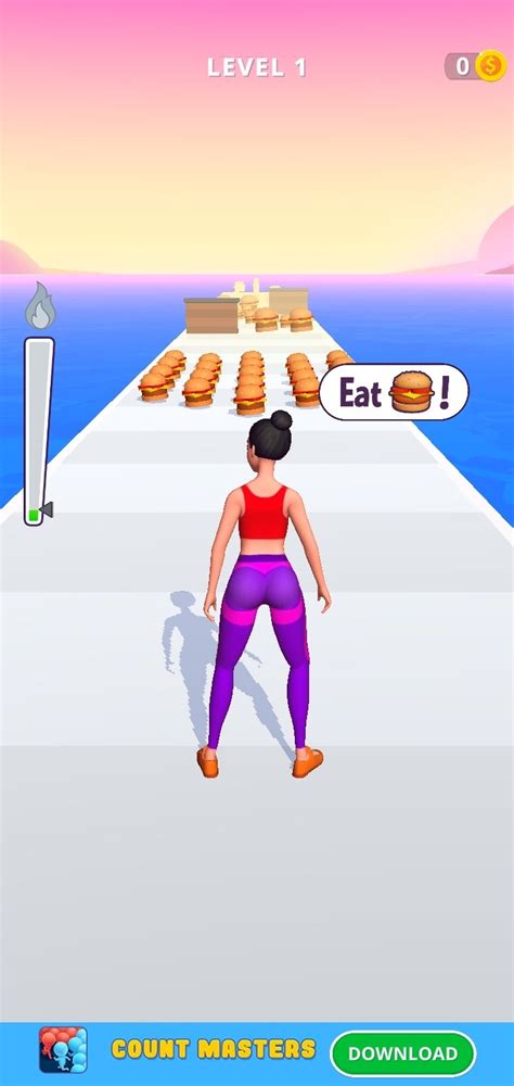 Twerk Race 3d Apk Download For Android Free