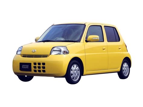 Daihatsu Esse Custom 2023 Specifications Features Pictures