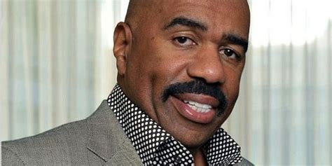 Steve Harvey Didnt Know Cameras Were Rollingnow What He Said Has Gone Viral Steve Harvey