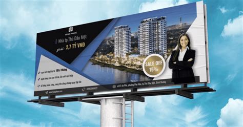 Here Are 9 Impactful Real Estate Billboards Unlimited Graphic Design