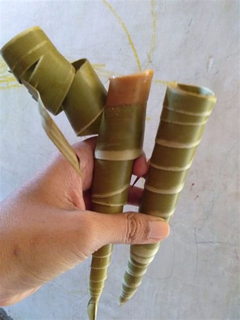 Kami fokus dalam bidang website development, android & ios developer, ui/ux design, dan. Dumbek Tuban Jajanan Tradisional Yang Nikmat - Tuban Story