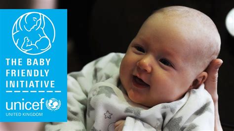 Unicef Uk Baby Friendly Initiative Importance Of Relationship