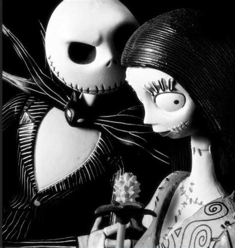 54 Best Love Like Jack And Sally Images On Pinterest