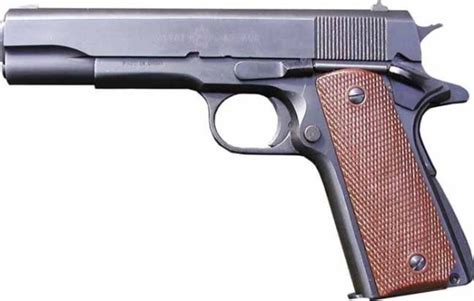 Pistole Norinco 1911 A1 Standard 45 Acp Gunshop